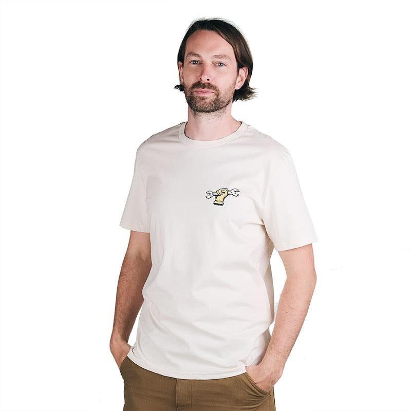 BMW F 450 GS [2026-] - Camiseta “Guante” de Unitgarage