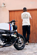 BMW R nineT 1200 Scrambler [2016-2023] - Unitgarage „Glove“ T-Shirt