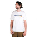 BMW F 850 GS [2018-2024] - Unitgarage-T-Shirt 'Motor parts'
