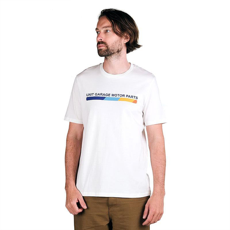 BMW R 1150 GS Adventure [2002-2006] - Camiseta Unit Garage “Motor Parts”