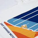 BMW F 850 GS Adventure [2019-2024] - Unitgarage-T-Shirt 'Motor parts'