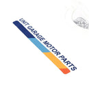 BMW F 850 GS Adventure [2019-2024] - Unitgarage-T-Shirt 'Motor parts'