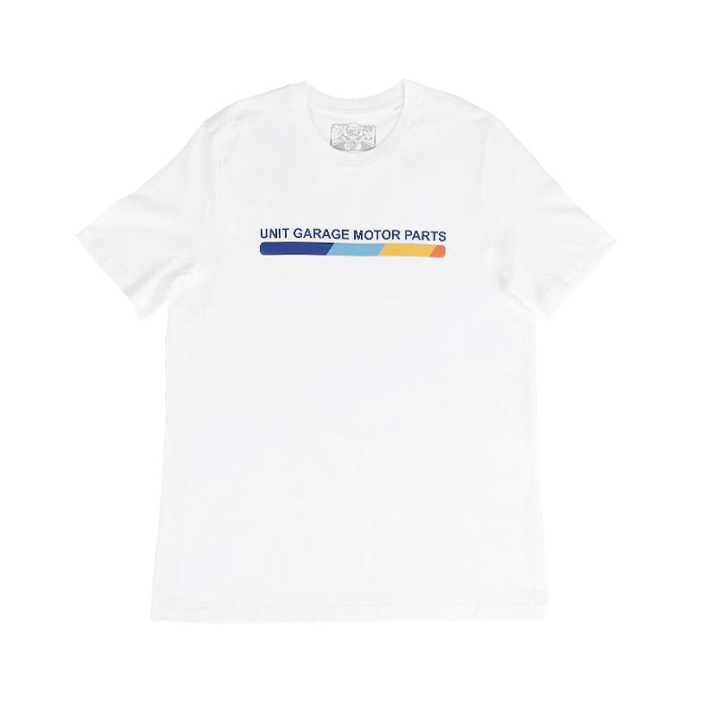 BMW F 850 GS Adventure [2019-2024] - Unitgarage-T-Shirt 'Motor parts'
