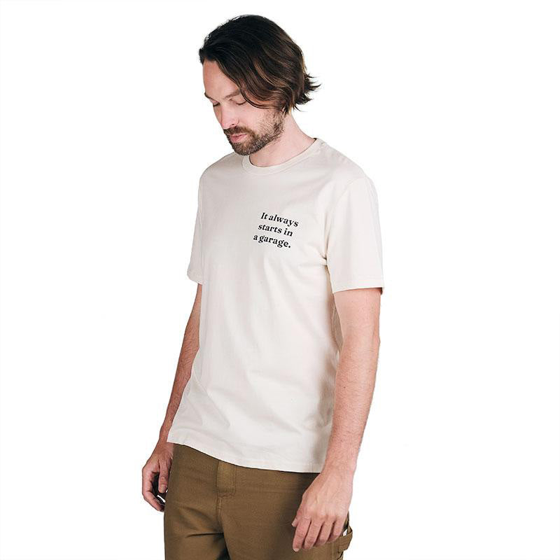 BMW F 850 GS Adventure [2019-2024] - Unitgarage „San Clemente“-T-Shirt