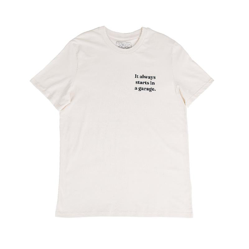 BMW F 450 GS [2026-] - Unitgarage „San Clemente“-T-Shirt