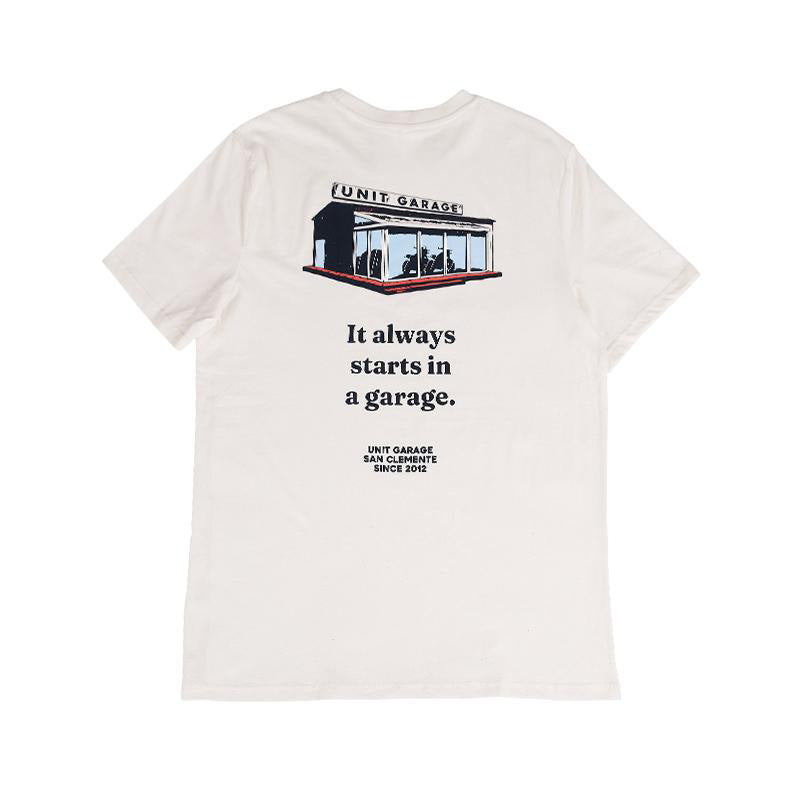 BMW R 1150 GS [1999-2004] - Camiseta Unitgarage “San Clemente”