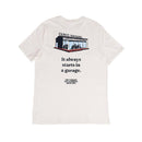BMW F 450 GS [2026-] - Unitgarage „San Clemente“-T-Shirt