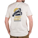 BMW R 1150 GS Adventure [2002-2006] - Camiseta Unitgarage “Smokers Delight”