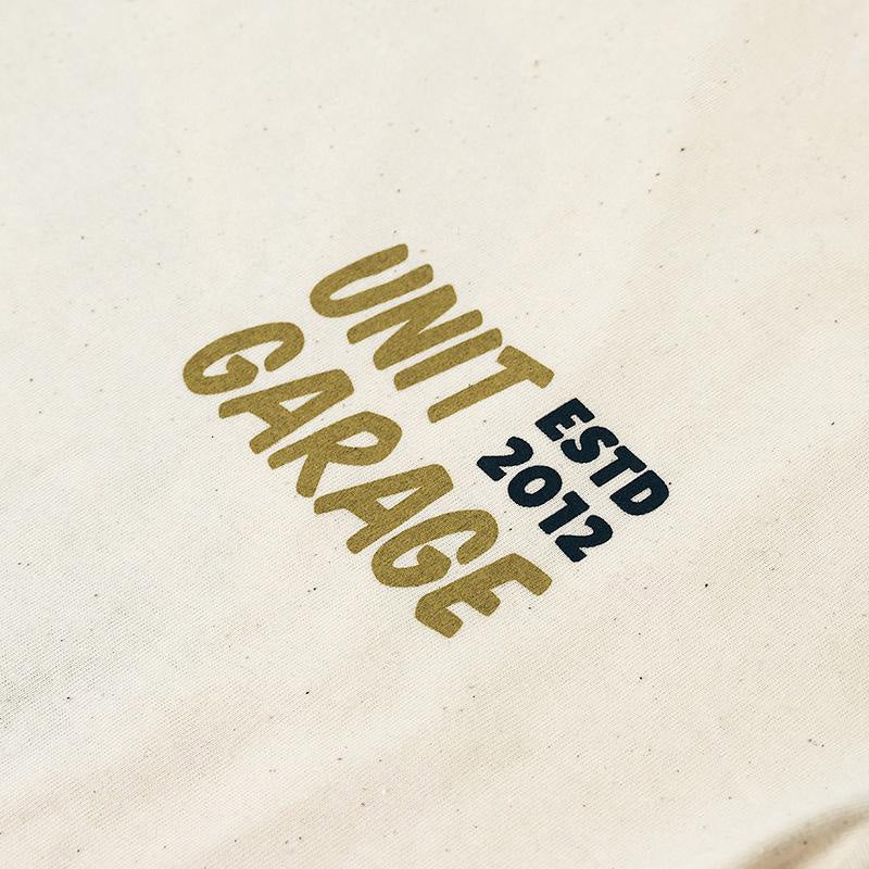 BMW R 12 [2024-2026] - Unitgarage „Smokers Delight“-T-Shirt
