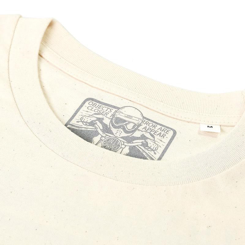BMW F 450 GS [2026-] - Unitgarage „Smokers Delight“-T-Shirt