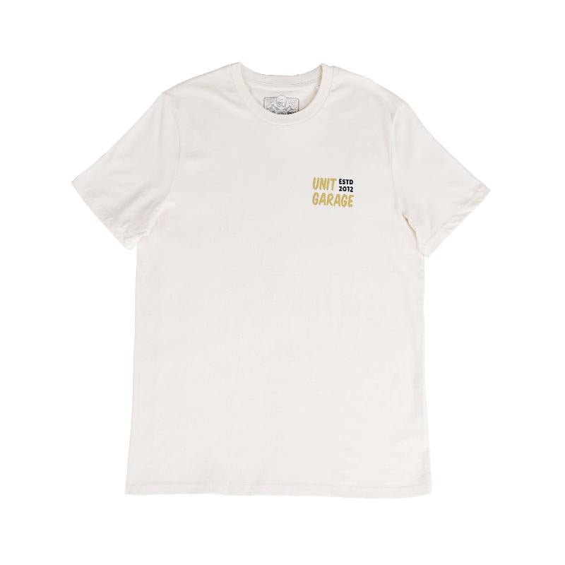 BMW F 850 GS Adventure [2019-2024] - Unitgarage „Smokers Delight“-T-Shirt