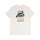 BMW R 850 R / R 1100 R [1993-2002] - Unit Garage T-Shirt „Smokers Delight“