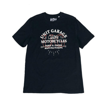 BMW F 450 GS [2026-] - Unitgarage „UG Custom“-T-Shirt