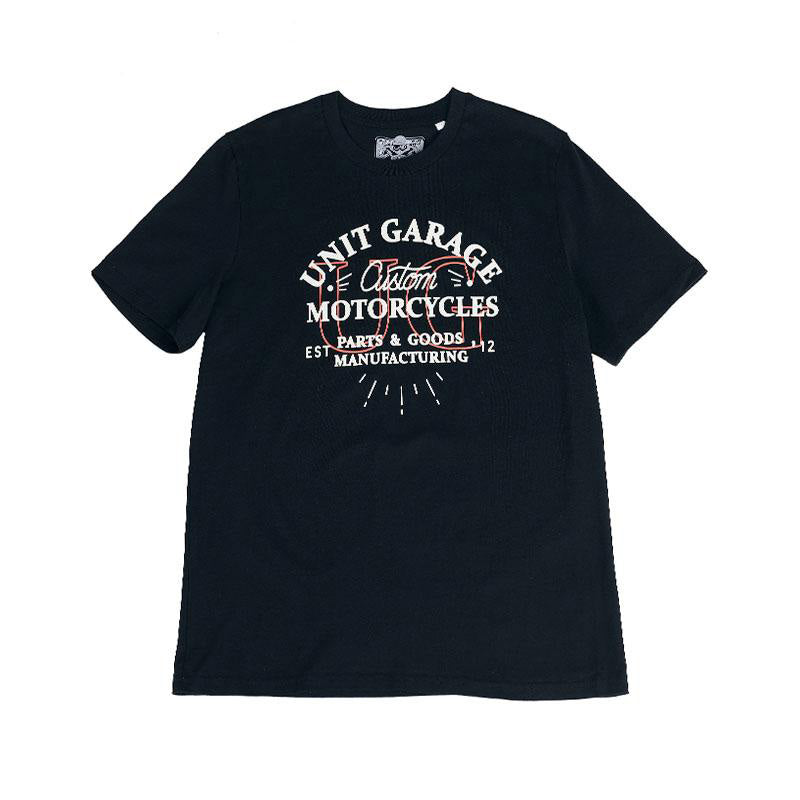 BMW R 1150 GS [1999-2004] - Unitgarage „UG Custom“-T-Shirt