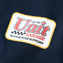 BMW F 850 GS Adventure [2019-2024] - Unitgarage „Unit“-T-Shirt