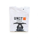 BMW R 1150 GS Adventure [2002-2006] - Camiseta Unit Garage “No Excuses 029”