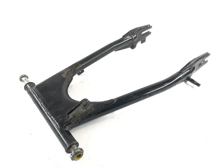 Moto Guzzi GTS 400 [Benelli] - Schwinge Rode Wheel Swing