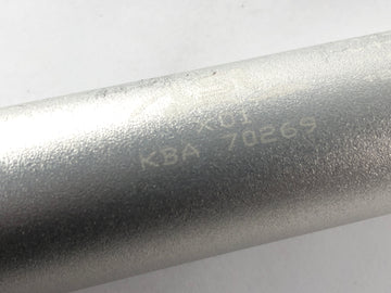 Lenker LSL [bienes de stock] - X -BAR X01 Plata - 0