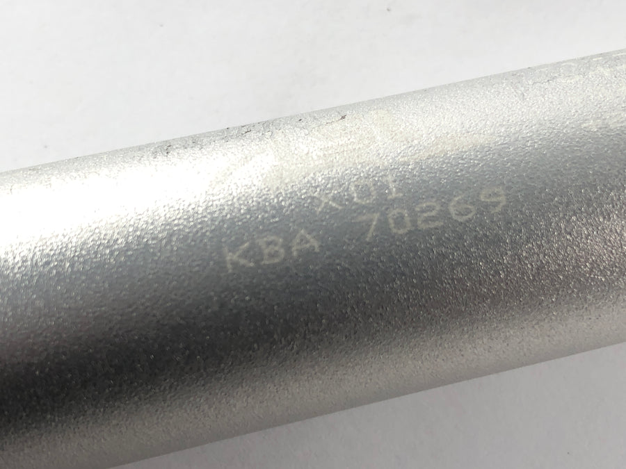 Lenker LSL [bienes de stock] - X -BAR X01 Plata
