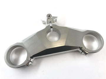 Ducati 1098 S [2007] - Puente de la bifurcación arriba