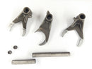 Husquvarna TE 250 H8 [2004] - Switch Schitking Claws Conjunto-3