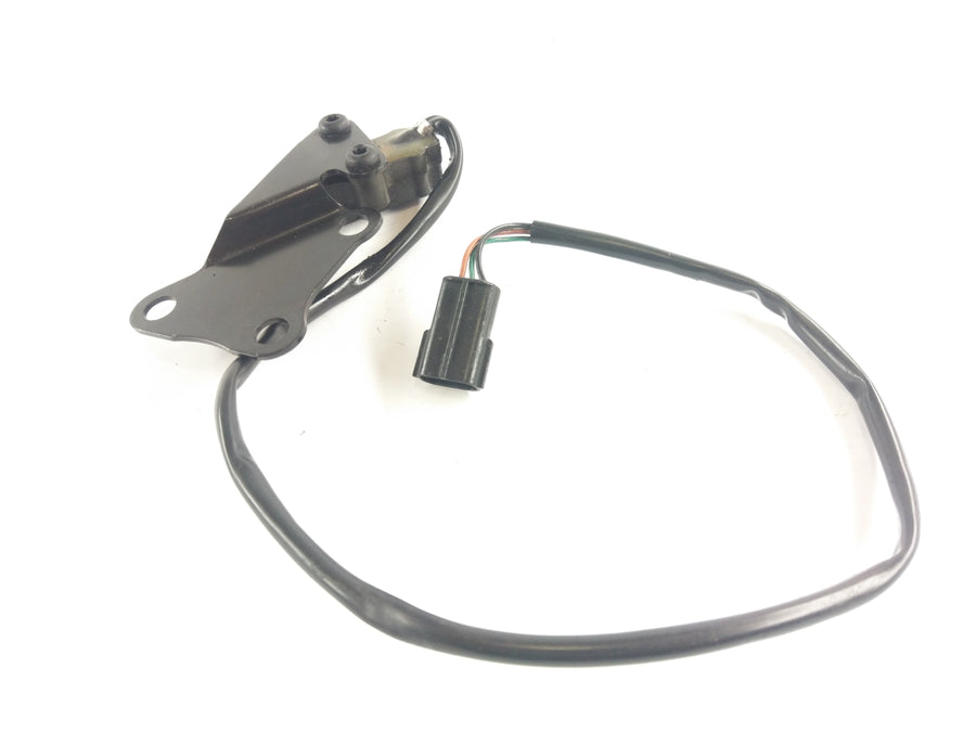 Triumph Daytona 955i T595N [2002] - Interruptor de contacto protector de soporte lateral con interruptor de soporte