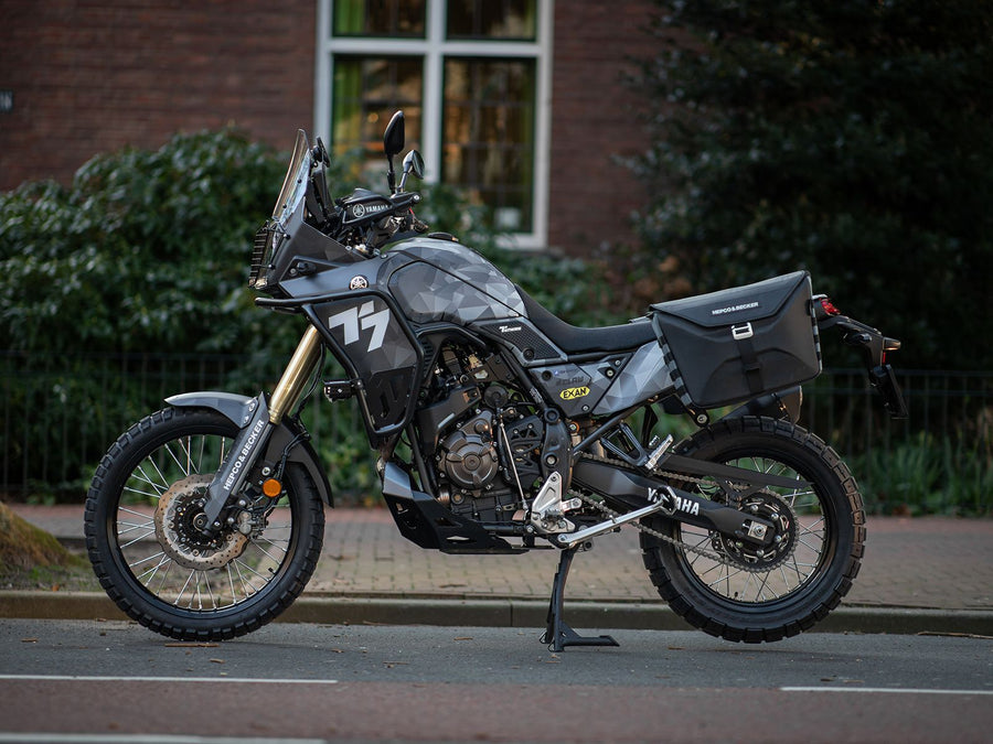Yamaha Ténéré 700 World Rai [2022-2024] -C-Bow Side Carrier