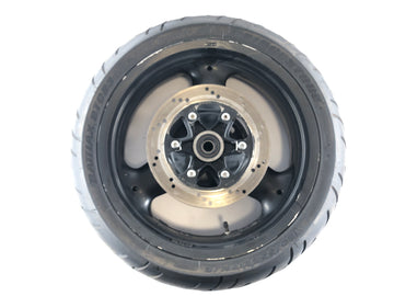 Triumph Daytona 1200 T300D [1995] - Rim Rad Wheel Rim - 0