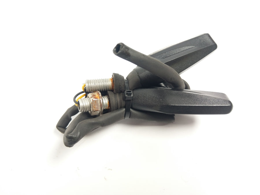 Yamahe DT 125 4bl [1997] - Pareja de señal de giro LED