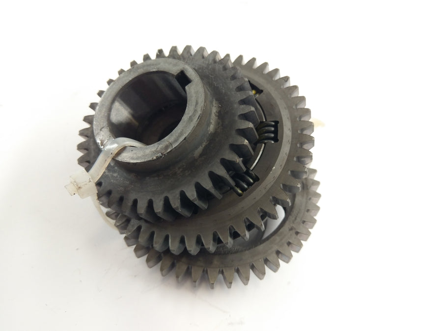 Yamaha Xtz 660 3yf [1990] - Gears of Gears
