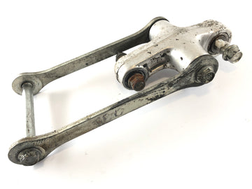 Suzuki Bandit GSF 650 S WVB5 [2005] - Palanca Deflace Spring Bone - 0