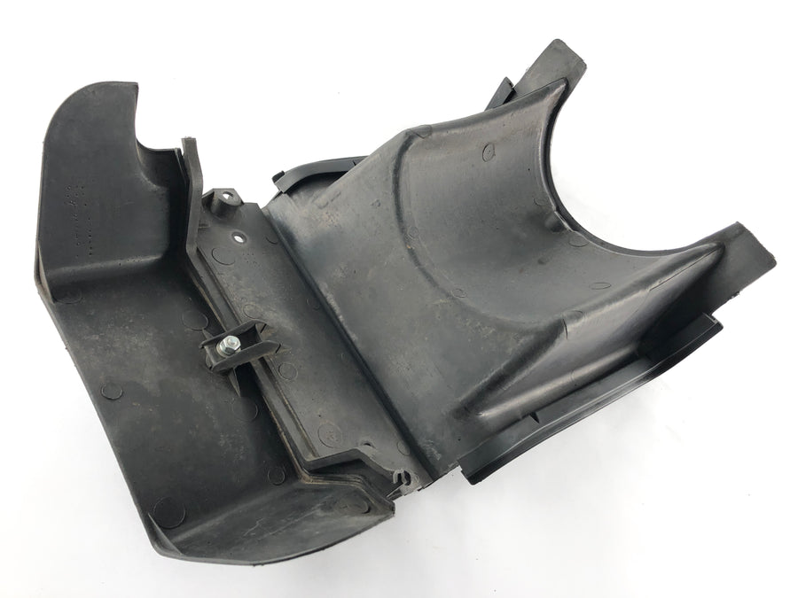 Honda Goldwing GL 1200 SC14 [1991] - Kot Wing en la protección de salpicaduras traseras