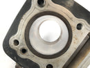 Kreidler Supermoto 125 [2008] - Cilindro con pistones-3