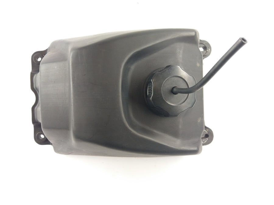 Yamaha YFS 200 Blaster [1995] - Tanque de gasolinera con una tapa de combustible