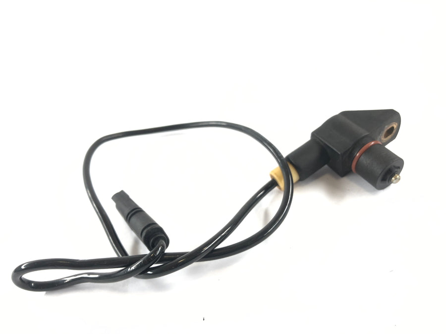 BMW K 1300 R [2010] - Sensor de velocidad de la rueda ABS en la parte delantera