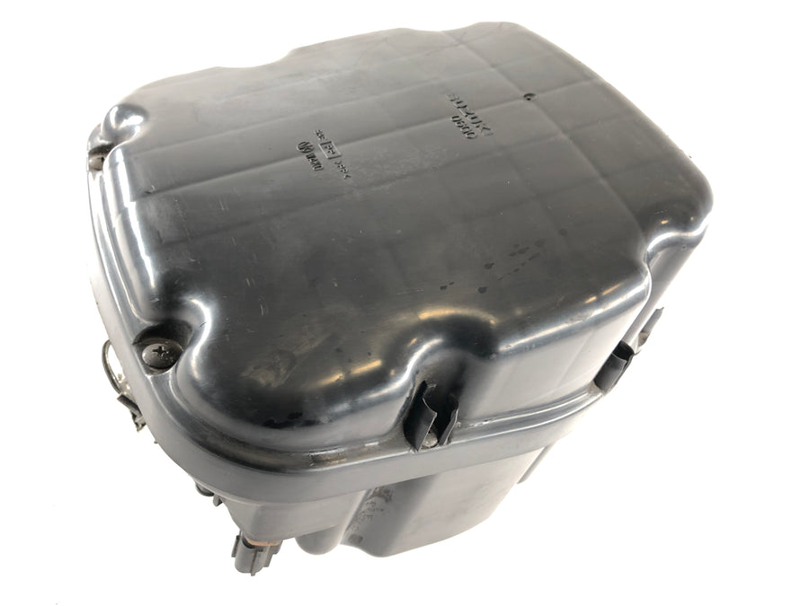 Suzuki DL 1000 V -strom [2006] - Caja de filtro de aire Airbox