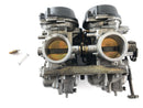 Suzuki DR 800 S SR42B [1991] - CARBURTOR-2