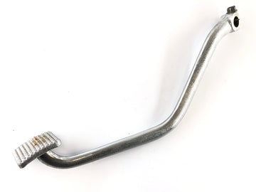 Kawasaki Z 1100 KZZ10A [1982] - palanca de freno del pie del pedal del freno
