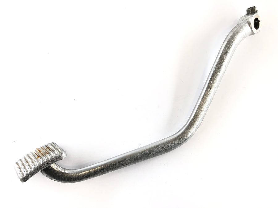 Kawasaki Z 1100 KZZ10A [1982] - palanca de freno del pie del pedal del freno