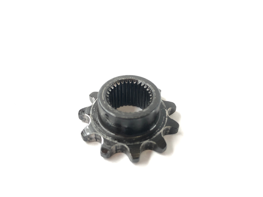 Honda Goldwing GL 1200 SC14 [1991] - Gear Starter