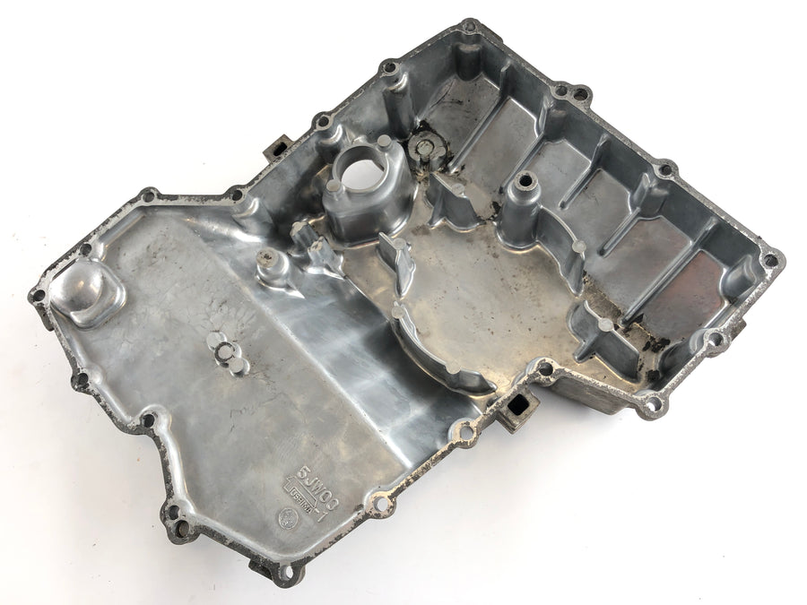 Yamaha FJR 1300 RP11 [2005] - Petróleo