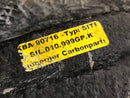 Ducati 999 [749] - Cortero trasero Höcker Carbon-5