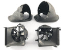 BMW K 1200 LT [2002] - Ventilador más fresco con pareja de set de aire-2