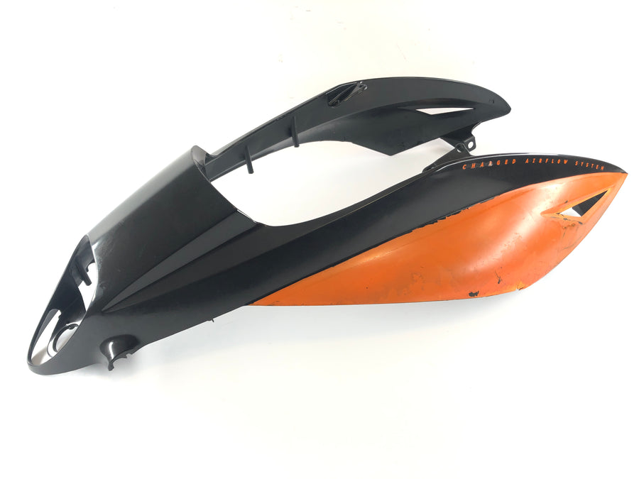 KTM LC4 640 Duke 2 [2001] - revestimiento de revestimiento trasero