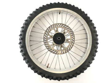 Husqvarna TE 610 8ae [1992] - Rim Wheel Wheel Rim - 0
