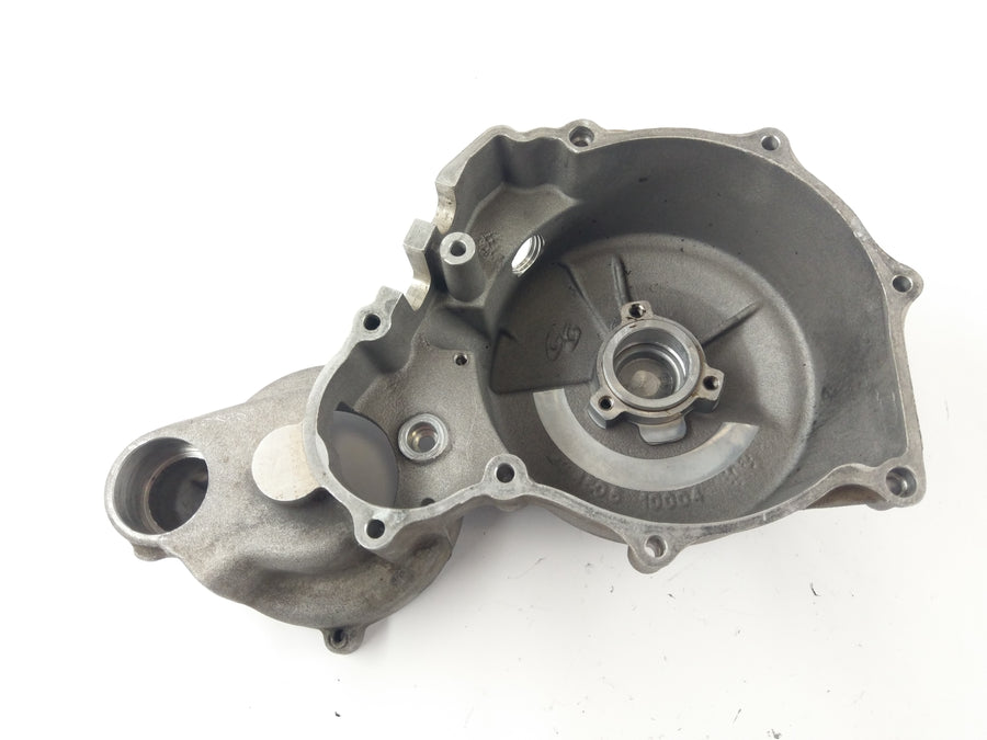 Gas Gas FSR 450 [2008] - Tapa del motor