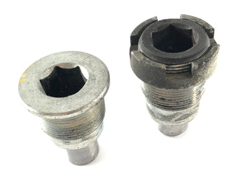Honda GL 1500 Goldwing SC22 [1988] - Bolts de balanceo