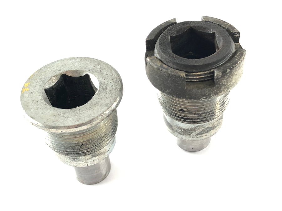 Honda GL 1500 Goldwing SC22 [1988] - Bolts de balanceo