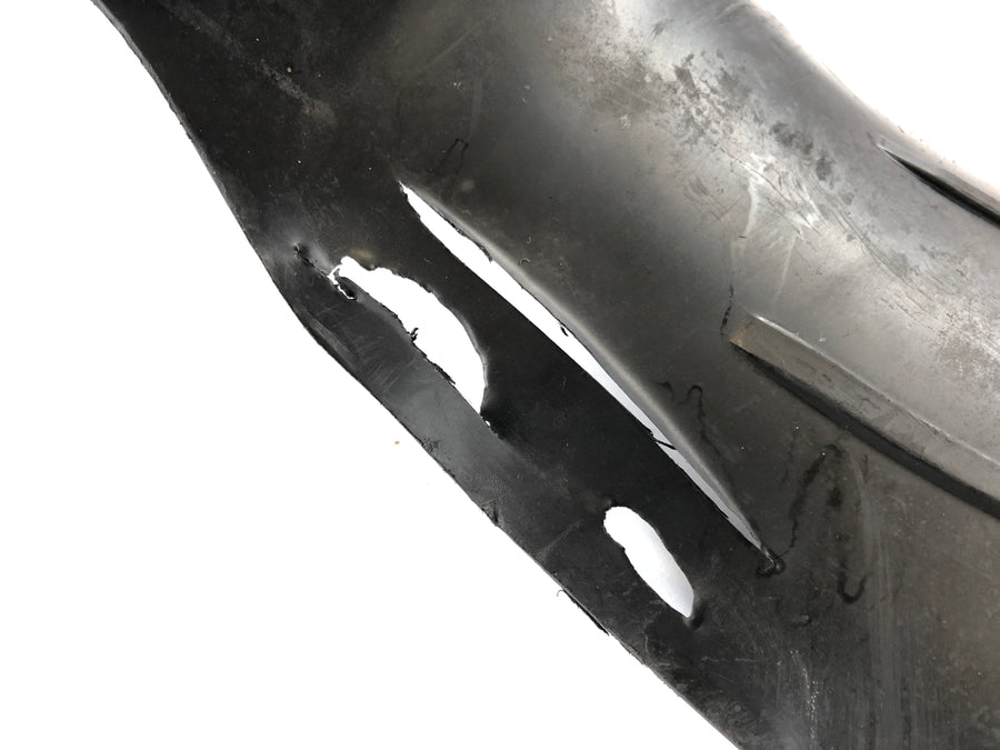 Beta RR 125 [2018] - Spritz Protection defensores detrás del revestimiento trasero trasero