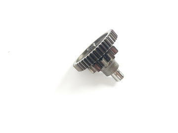 Honda CBR 900 RR SC28 - Freedom Starter
